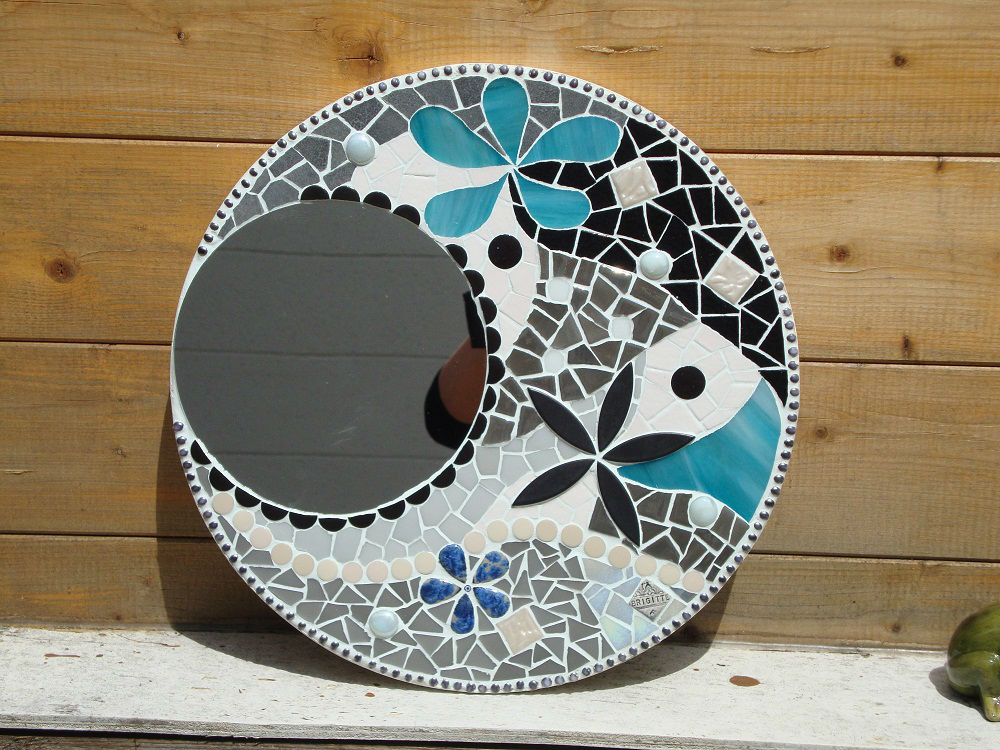 fleur bleue